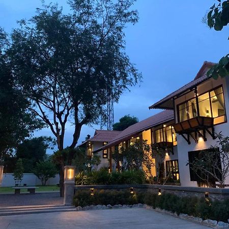 Palin Family Cottage Chiang Rai Exteriör bild