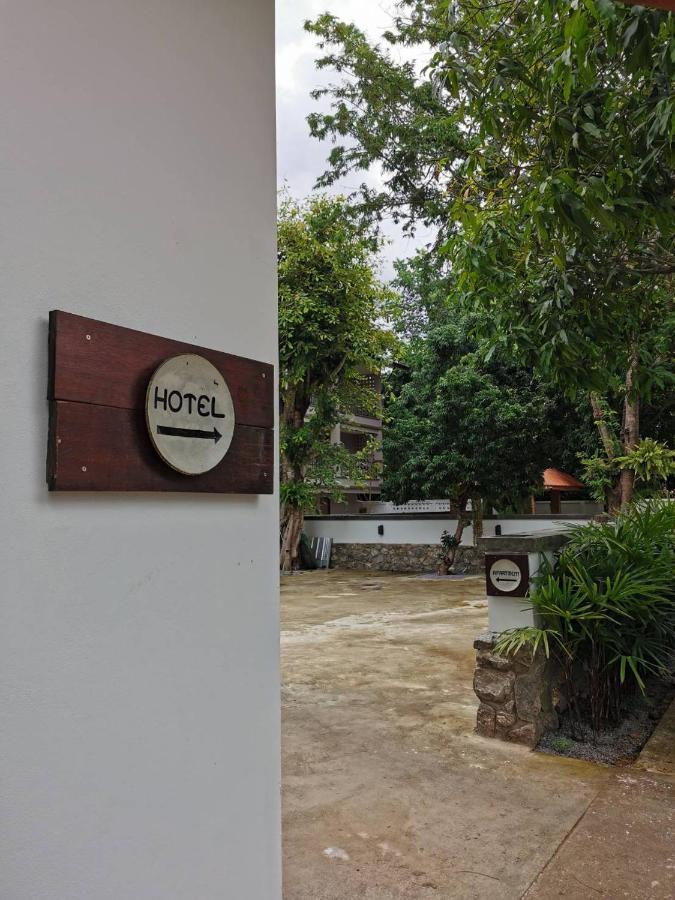 Palin Family Cottage Chiang Rai Exteriör bild