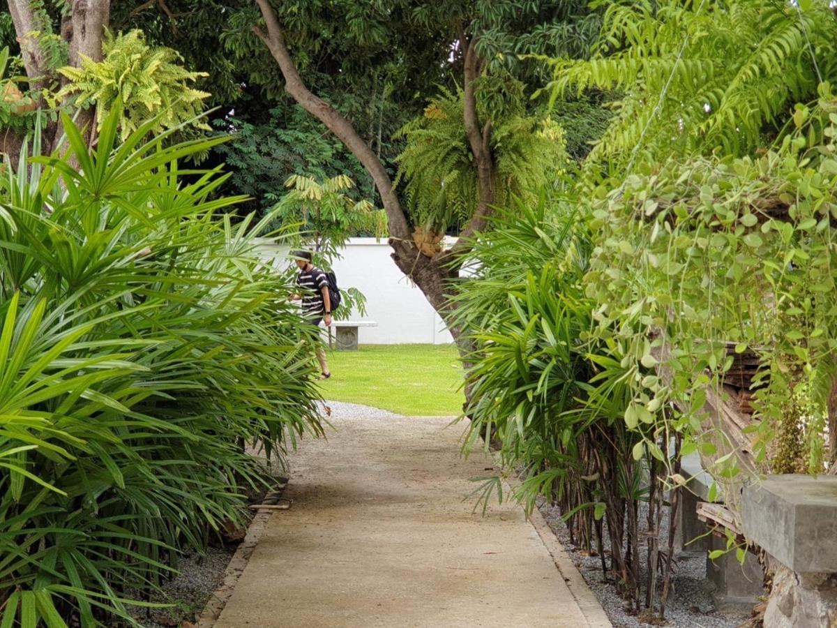 Palin Family Cottage Chiang Rai Exteriör bild